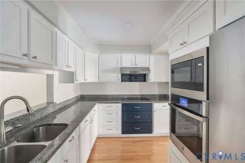 Tiny photo for 12319 Sir James Court, Henrico, VA 23233 (MLS # 2525752)