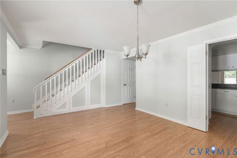 Tiny photo for 12319 Sir James Court, Henrico, VA 23233 (MLS # 2525752)