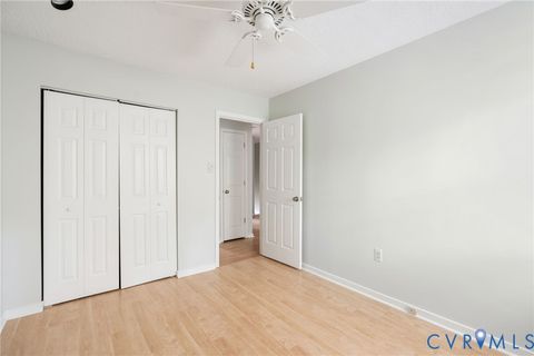 Tiny photo for 12319 Sir James Court, Henrico, VA 23233 (MLS # 2525752)