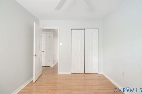 Tiny photo for 12319 Sir James Court, Henrico, VA 23233 (MLS # 2525752)