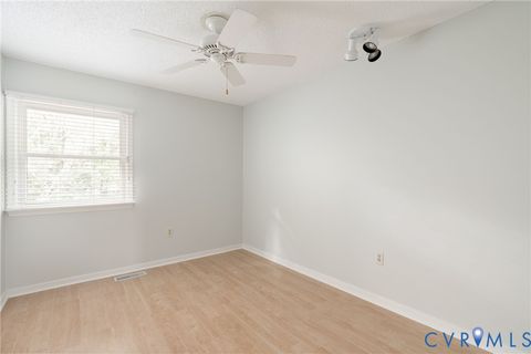 Tiny photo for 12319 Sir James Court, Henrico, VA 23233 (MLS # 2525752)