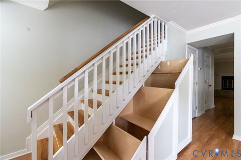 Tiny photo for 12319 Sir James Court, Henrico, VA 23233 (MLS # 2525752)
