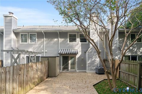 Tiny photo for 12319 Sir James Court, Henrico, VA 23233 (MLS # 2525752)