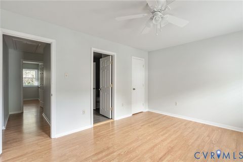 Tiny photo for 12319 Sir James Court, Henrico, VA 23233 (MLS # 2525752)