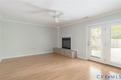 Tiny photo for 12319 Sir James Court, Henrico, VA 23233 (MLS # 2525752)