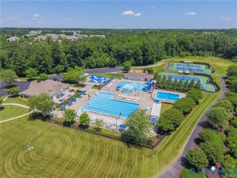 Tiny photo for 5404 Raysdale Road #103, Glen Allen, VA 23059 (MLS # 2623768)
