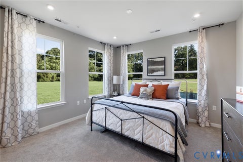 Tiny photo for 5404 Raysdale Road #103, Glen Allen, VA 23059 (MLS # 2623768)