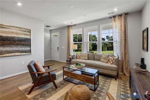 Tiny photo for 5404 Raysdale Road #103, Glen Allen, VA 23059 (MLS # 2623768)