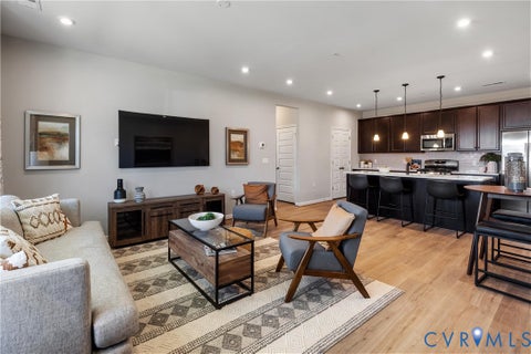 Photo of 5404 Raysdale Road #103, Glen Allen, VA 23059 (MLS # 2623768)