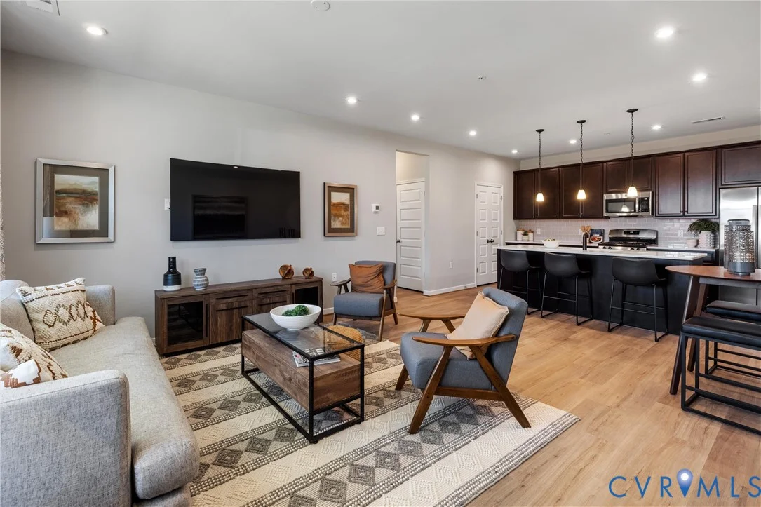 5404 Raysdale Road Unit 103, Glen Allen, VA, 23059