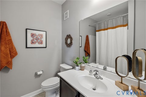 Tiny photo for 5404 Raysdale Road #103, Glen Allen, VA 23059 (MLS # 2623768)
