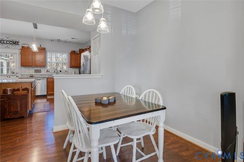 Tiny photo for 3846 Dominion Townes Circle, Henrico, VA 23223 (MLS # 2600820)