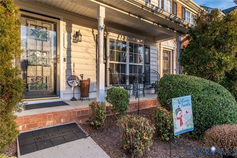 Tiny photo for 3846 Dominion Townes Circle, Henrico, VA 23223 (MLS # 2600820)