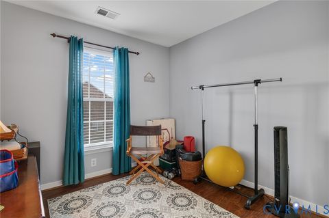 Tiny photo for 3846 Dominion Townes Circle, Henrico, VA 23223 (MLS # 2600820)