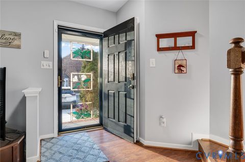 Tiny photo for 3846 Dominion Townes Circle, Henrico, VA 23223 (MLS # 2600820)