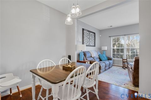 Tiny photo for 3846 Dominion Townes Circle, Henrico, VA 23223 (MLS # 2600820)