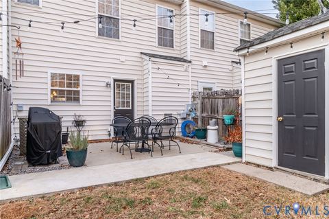 Tiny photo for 3846 Dominion Townes Circle, Henrico, VA 23223 (MLS # 2600820)