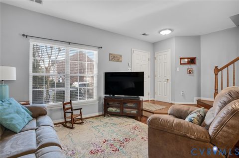 Tiny photo for 3846 Dominion Townes Circle, Henrico, VA 23223 (MLS # 2600820)