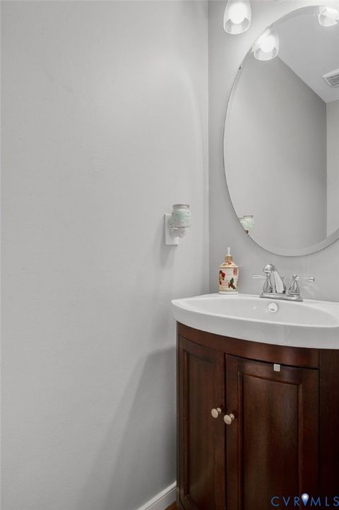 Tiny photo for 3846 Dominion Townes Circle, Henrico, VA 23223 (MLS # 2600820)