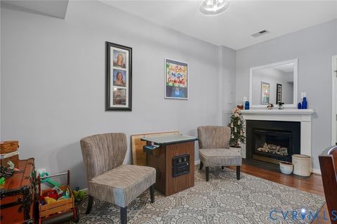 Tiny photo for 3846 Dominion Townes Circle, Henrico, VA 23223 (MLS # 2600820)