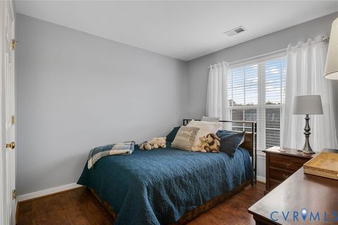 Tiny photo for 3846 Dominion Townes Circle, Henrico, VA 23223 (MLS # 2600820)