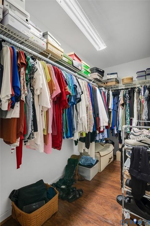 Tiny photo for 3846 Dominion Townes Circle, Henrico, VA 23223 (MLS # 2600820)