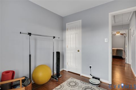 Tiny photo for 3846 Dominion Townes Circle, Henrico, VA 23223 (MLS # 2600820)