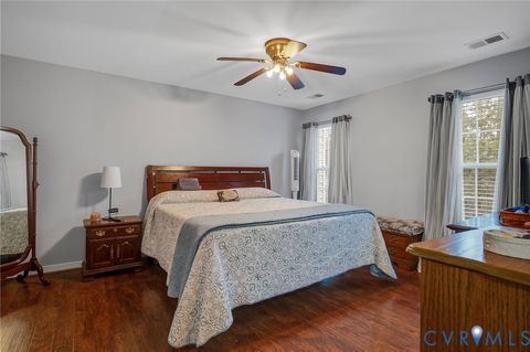 Tiny photo for 3846 Dominion Townes Circle, Henrico, VA 23223 (MLS # 2600820)