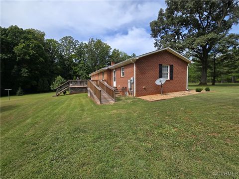 A home in Dillwyn