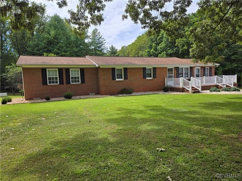 A home in Dillwyn