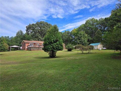 A home in Dillwyn