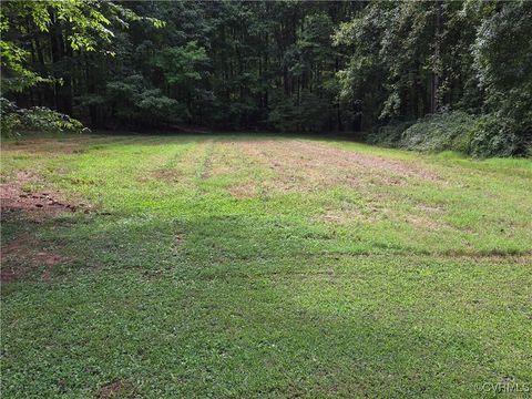 A home in Dillwyn