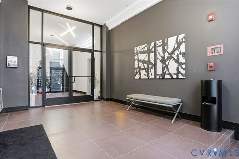 Tiny photo for 6 N 6th Street #U2E, Richmond, VA 23219 (MLS # 2602154)