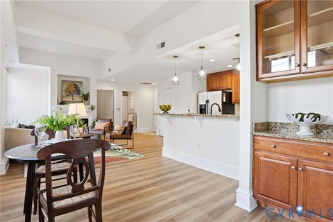 Tiny photo for 6 N 6th Street #U2E, Richmond, VA 23219 (MLS # 2602154)