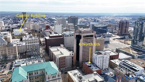 Tiny photo for 6 N 6th Street #U2E, Richmond, VA 23219 (MLS # 2602154)