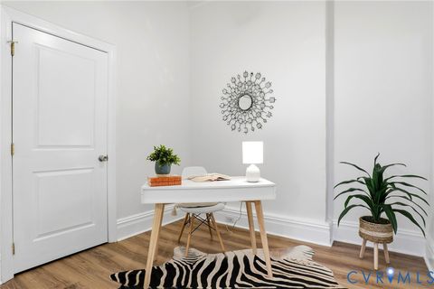 Tiny photo for 6 N 6th Street #U2E, Richmond, VA 23219 (MLS # 2602154)