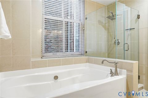 Tiny photo for 6 N 6th Street #U2E, Richmond, VA 23219 (MLS # 2602154)