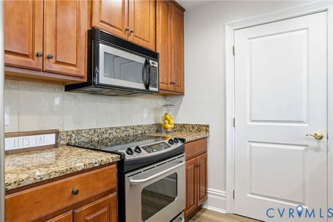Tiny photo for 6 N 6th Street #U2E, Richmond, VA 23219 (MLS # 2602154)