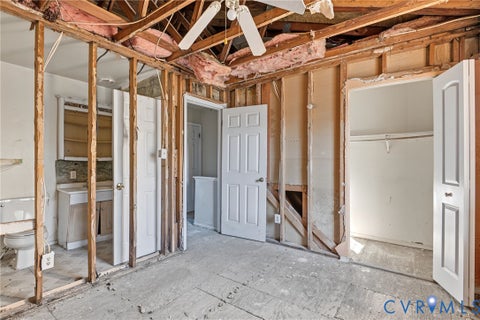Tiny photo for 1309 Minefee Street, Richmond, VA 23224 (MLS # 2629014)