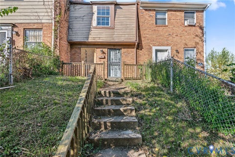 Photo of 1309 Minefee Street, Richmond, VA 23224 (MLS # 2629014)