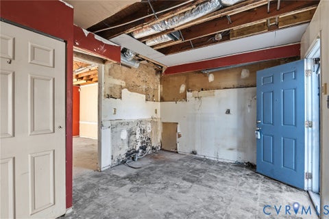 Tiny photo for 1309 Minefee Street, Richmond, VA 23224 (MLS # 2629014)