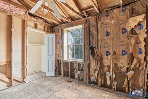Tiny photo for 1309 Minefee Street, Richmond, VA 23224 (MLS # 2629014)