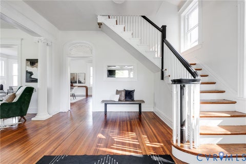 Tiny photo for 2005 Barton Avenue, Richmond, VA 23222 (MLS # 2628628)
