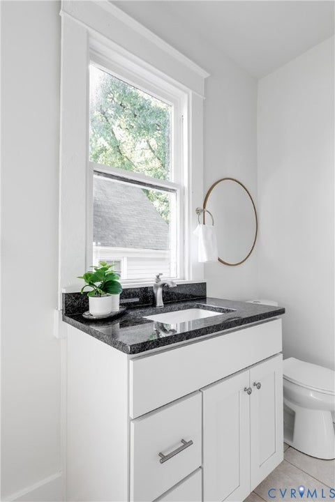Tiny photo for 2005 Barton Avenue, Richmond, VA 23222 (MLS # 2628628)