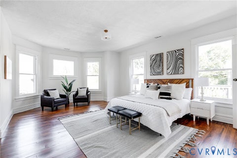 Tiny photo for 2005 Barton Avenue, Richmond, VA 23222 (MLS # 2628628)