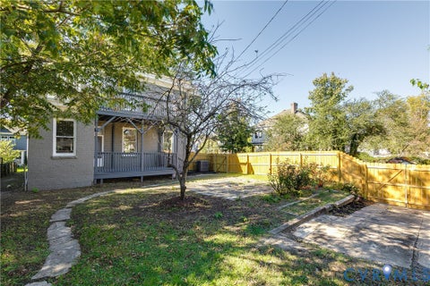 Tiny photo for 2005 Barton Avenue, Richmond, VA 23222 (MLS # 2628628)