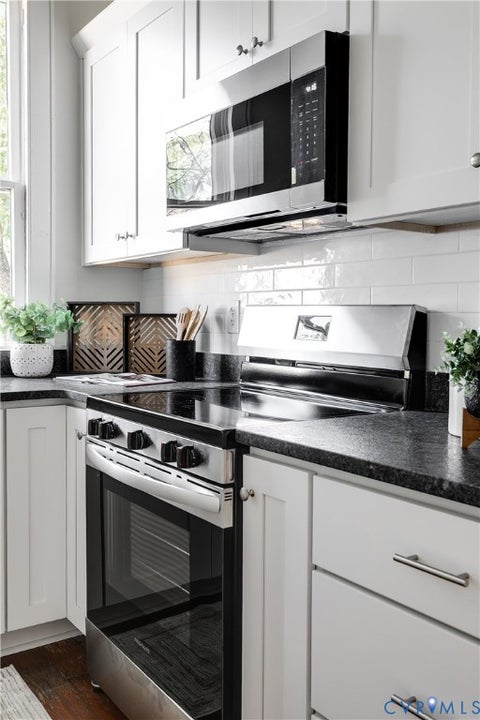 Tiny photo for 2005 Barton Avenue, Richmond, VA 23222 (MLS # 2628628)