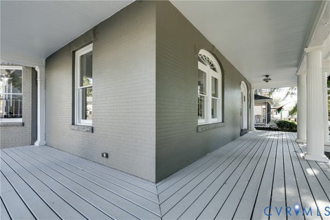 Tiny photo for 2005 Barton Avenue, Richmond, VA 23222 (MLS # 2628628)