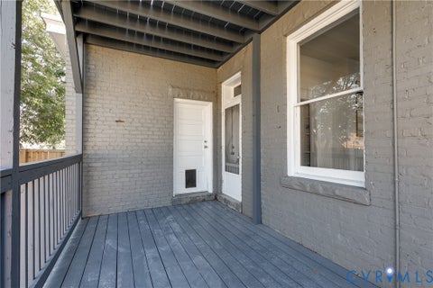 Tiny photo for 2005 Barton Avenue, Richmond, VA 23222 (MLS # 2628628)