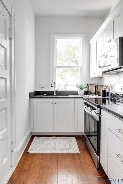 Tiny photo for 2005 Barton Avenue, Richmond, VA 23222 (MLS # 2628628)